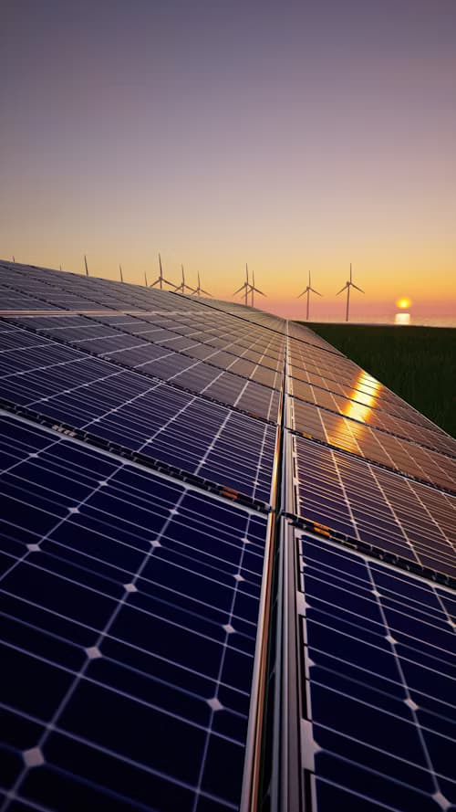 Solar Panels