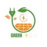 Green Voltage Logo