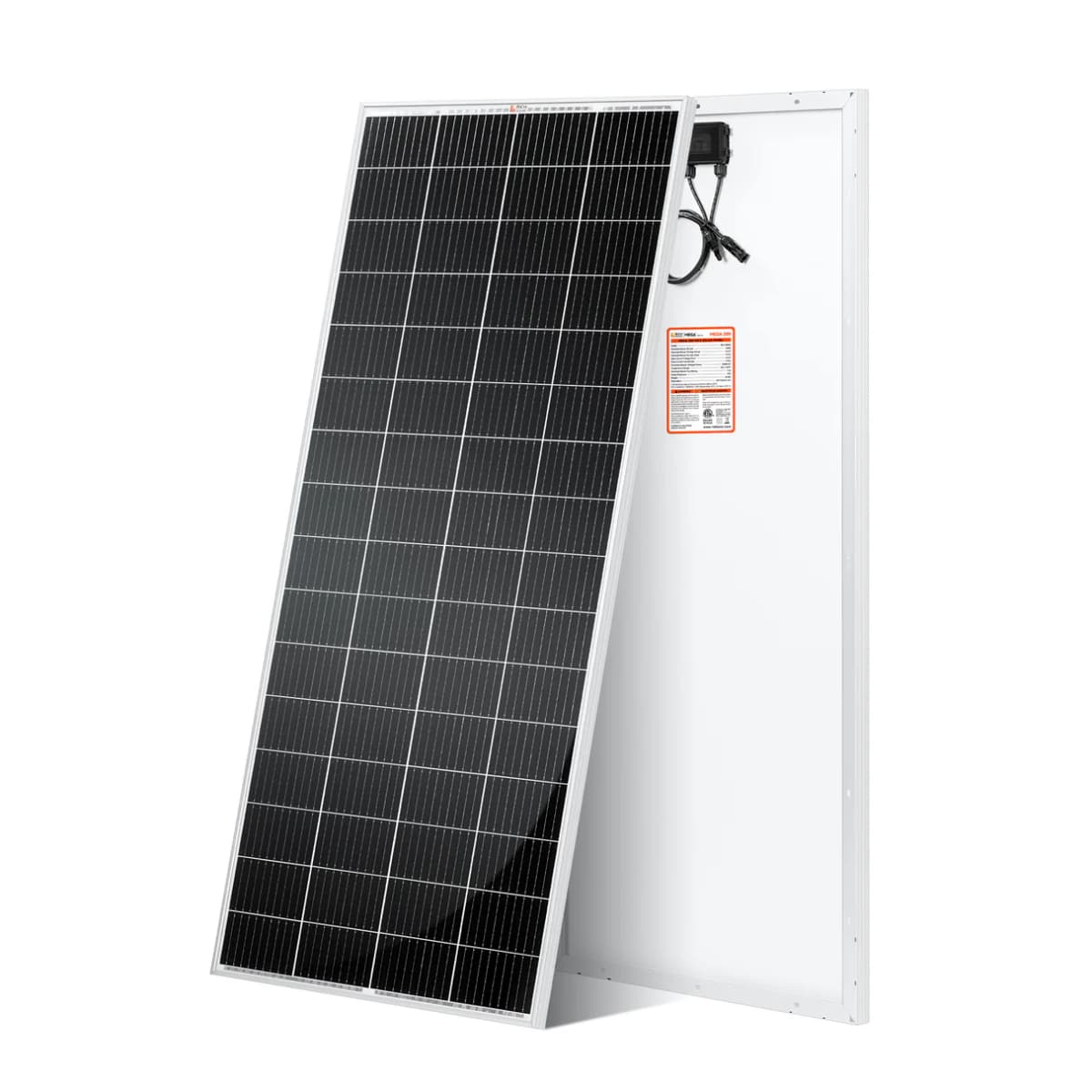 About Green Voltage
