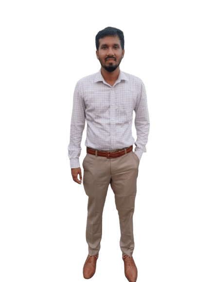 Ripon - Founder & CEO of Green Voltage