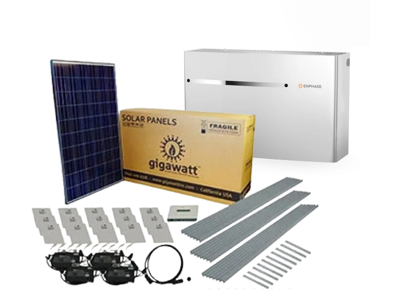 Commercial Energy