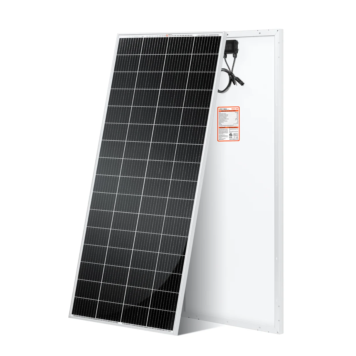 Residential Energy